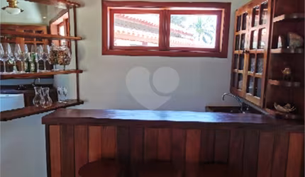 Casa em condomínio fechado com 4 quartos à venda na Estrada da Boiada, 2825, Vista Alegre, Vinhedo, 400 m2 por R$ 1.860.000