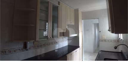 Apartamento com 3 quartos à venda na Rua Copacabana, 532, Santa Teresinha, São Paulo, 82 m2 por R$ 700.000