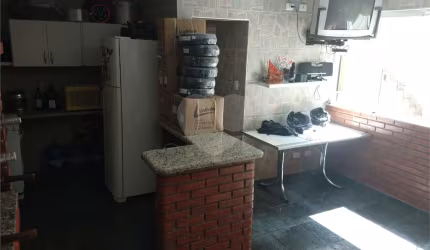 Casa com 4 quartos à venda na Rua Doutor Nogueira de Noronha, 205, Parque São Lucas, São Paulo, 270 m2 por R$ 1.250.000