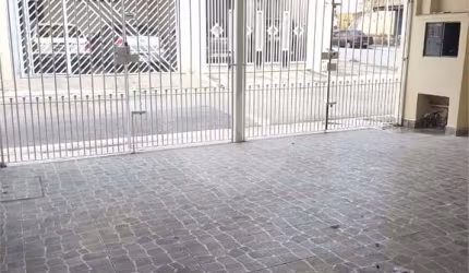 Casa com 3 quartos à venda na Rua Santo Inácio, 82, Parque São Jorge, São Paulo, 120 m2 por R$ 670.000
