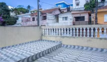 Casa com 3 quartos à venda na Rua Miguel Roque, 275, Imirim, São Paulo, 220 m2 por R$ 690.000