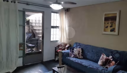Casa com 2 quartos à venda na Avenida Gustavo Adolfo, 589, Vila Gustavo, São Paulo, 130 m2 por R$ 480.000
