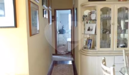 Apartamento com 3 quartos à venda na Rua da Bica, 410, Freguesia do Ó, São Paulo, 85 m2 por R$ 550.000
