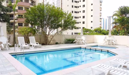 Apartamento com 3 quartos à venda na Rua Itapeti, 1100, Vila Gomes Cardim, São Paulo, 138 m2 por R$ 960.000