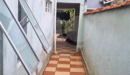 Casa com 5 quartos à venda na Rua José Crispim, 181, Vila Germinal, São Paulo, 206 m2 por R$ 750.000