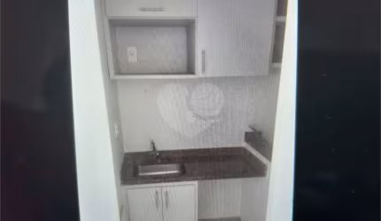 Sala comercial à venda na Avenida José César de Oliveira, 181, Vila Leopoldina, São Paulo, 40 m2 por R$ 250.000