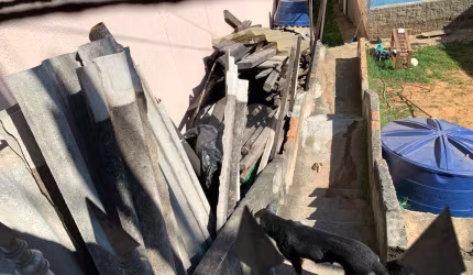 Terreno à venda na Rua Artur, 449, Imirim, São Paulo, 300 m2 por R$ 950.000