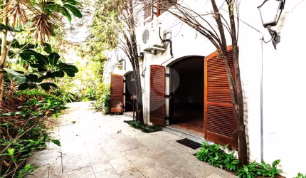Casa com 4 quartos à venda na Rua Cipriano Juca, 105, Jardim das Bandeiras, São Paulo, 600 m2 por R$ 7.000.000