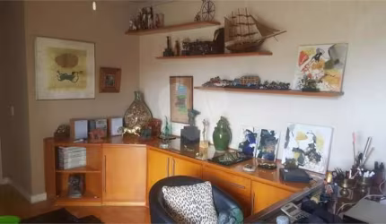 Casa em condomínio fechado com 5 quartos para alugar na Rua Zeno Zani, 98, Barra da Tijuca, Rio de Janeiro, 600 m2 por R$ 33.000