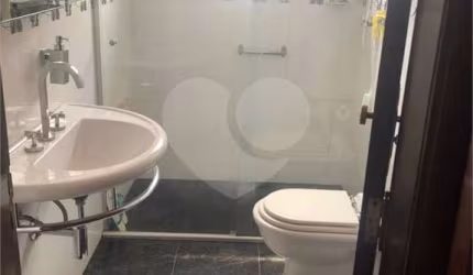 Casa com 4 quartos à venda na Rua Antônio Francisco da Costa, 65, Imirim, São Paulo, 320 m2 por R$ 1.420.000