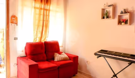 Casa com 3 quartos à venda na Rua Antônio Gomes de Lima, 8, Socorro, São Paulo, 64 m2 por R$ 530.000