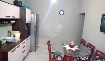 Casa com 2 quartos à venda na Rua Manduruvá, 70, Jardim Guairaca, São Paulo, 131 m2 por R$ 690.000