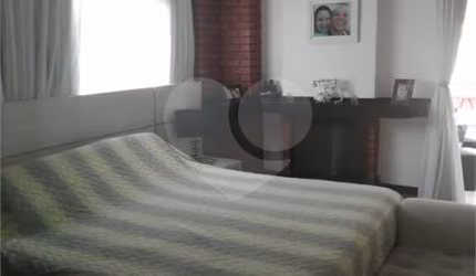 Apartamento com 4 quartos à venda na Rua Senhor do Monte, 95, Água Fria, São Paulo, 172 m2 por R$ 1.400.000