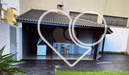 Apartamento com 4 quartos à venda na Rua Itaverava, 164, Vila Camargos, Guarulhos, 161 m2 por R$ 1.060.000