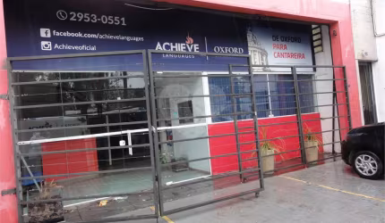 Prédio à venda na Avenida Senador José Ermírio de Moraes, 881, Tremembé, São Paulo, 400 m2 por R$ 1.900.000