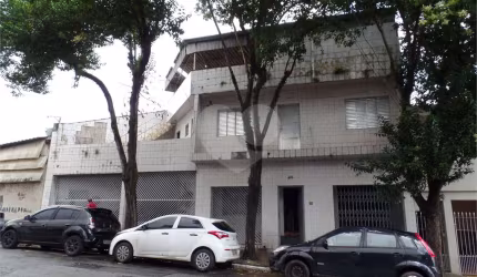 Casa com 3 quartos à venda na Rua Rodolfo Fernandes, 245, Parque São Lucas, São Paulo, 275 m2 por R$ 600.000