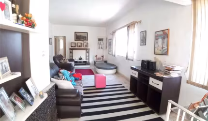 Casa com 4 quartos à venda na Rua Condessa Siciliano, 404, Jardim São Paulo (Zona Norte), São Paulo, 160 m2 por R$ 1.600.000