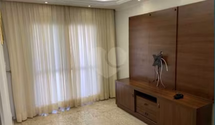 Apartamento com 3 quartos à venda na Avenida Santa Inês, 509, Parque Mandaqui, São Paulo, 104 m2 por R$ 690.000