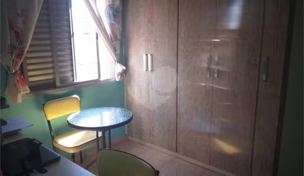 Apartamento com 2 quartos à venda na Rua Capitão Luís Ramos, 552, Vila Guilherme, São Paulo, 67 m2 por R$ 520.000