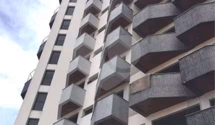 Apartamento com 3 quartos à venda na Rua José de Albuquerque Medeiros, 79, Água Fria, São Paulo, 184 m2 por R$ 1.100.000
