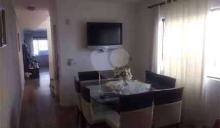 Casa com 3 quartos à venda na Rua Albertina Vieira da Silva Gordo, 291, Vila Aurora (Zona Norte), São Paulo, 165 m2 por R$ 1.100.000