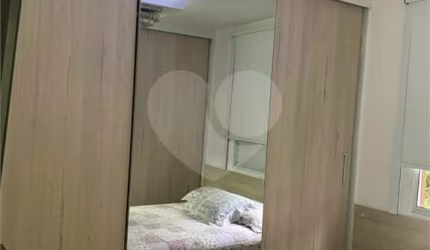 Casa em condomínio fechado com 2 quartos à venda na Rua Francisco Bellazzi, 120, Jardim Jaraguá, São Paulo, 79 m2 por R$ 430.000