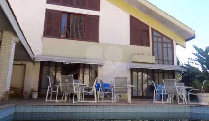 Casa em condomínio fechado com 5 quartos à venda na Alameda Beija-Flor, 516, Morada dos Pássaros, Barueri, 433 m2 por R$ 2.200.000