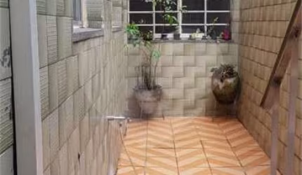 Casa com 3 quartos à venda na Rua Agostinho Gomes, 808, Ipiranga, São Paulo, 200 m2 por R$ 850.000