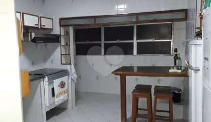 Apartamento com 3 quartos à venda na Avenida Bartolomeu de Gusmão, 22, Boqueirão, Santos, 166 m2 por R$ 890.000