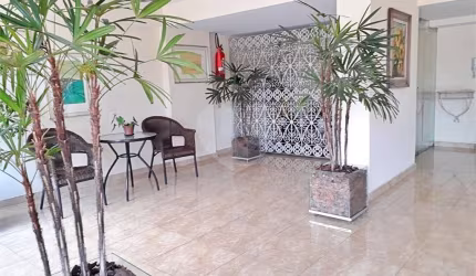 Apartamento com 2 quartos à venda na Rua do Estilo Barroco, 679, Santo Amaro, São Paulo, 86 m2 por R$ 645.000