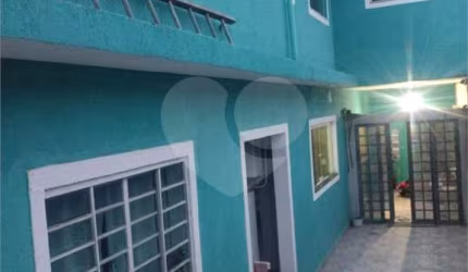 Casa com 2 quartos à venda na Rua da Esperança, 273, Jardim Fernandes, São Paulo, 250 m2 por R$ 890.000