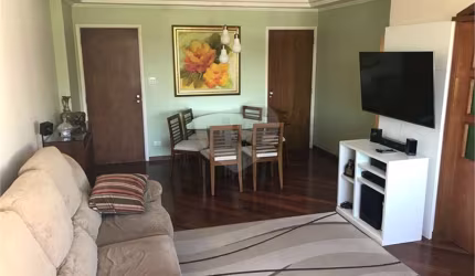 Apartamento com 3 quartos à venda na Avenida Nova Cantareira, 4211, Tucuruvi, São Paulo, 93 m2 por R$ 710.000