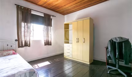 Casa com 5 quartos à venda na Rua Jorge Saraiva, 38, Freguesia do Ó, São Paulo, 384 m2 por R$ 650.000