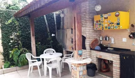 Casa com 5 quartos à venda na Rua Otto Bender, 276, Parque Mandaqui, São Paulo, 199 m2 por R$ 900.000