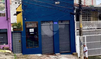 Casa com 2 quartos à venda na Rua Caiubi, 744, Perdizes, São Paulo, 120 m2 por R$ 1.460.000