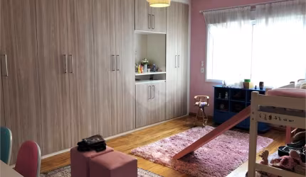 Casa em condomínio fechado com 4 quartos à venda na Rua Dorival Caymmi, 32, Chácaras São Carlos, Cotia, 586 m2 por R$ 3.550.000