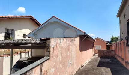 Casa com 1 quarto à venda na Rua Baltazar de Morais, 695, Vila Nivi, São Paulo, 405 m2 por R$ 1.500.000