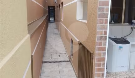 Casa com 4 quartos à venda na Rua Florêncio Ferreira, 110, Jardim Elisa Maria, São Paulo, 122 m2 por R$ 570.000