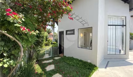 Casa em condomínio fechado com 3 quartos à venda na Rua Aires da Cunha, 207, São Paulo II, Cotia, 570 m2 por R$ 3.500.000