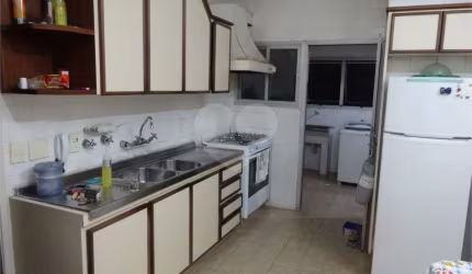Apartamento com 4 quartos à venda na Rua Eloy Cândido Lopes, 11, Centro, Osasco, 125 m2 por R$ 750.000
