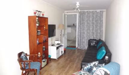 Apartamento com 3 quartos à venda na Rua Doutor Artur Guimarães, 231, Santana, São Paulo, 70 m2 por R$ 790.000