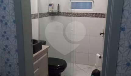 Casa com 2 quartos à venda na Rua João Sorbello, 105, Vila Guarani, São Paulo, 70 m2 por R$ 600.000