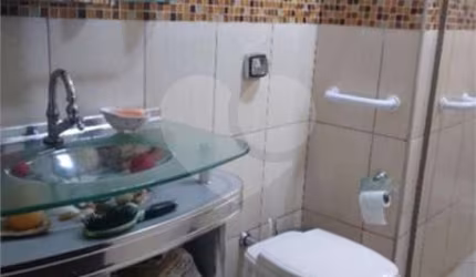 Casa com 2 quartos à venda na Rua Carlos Alberto Faria, 56, Vila Celeste, São Paulo, 127 m2 por R$ 600.000
