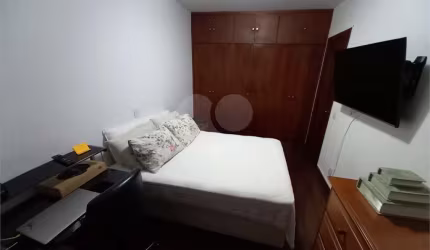 Casa com 3 quartos à venda na Rua Manuel de Sousa, 83, Santana, São Paulo, 205 m2 por R$ 1.490.000