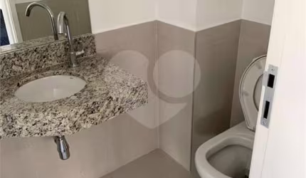 Sala comercial para alugar na Rua Robert Bosch, 544, Parque Industrial Tomas Edson, São Paulo, 100 m2 por R$ 29.500