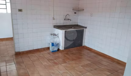 Casa com 5 quartos à venda na Rua Artur de Oliveira, 532, Parque Peruche, São Paulo, 190 m2 por R$ 600.000