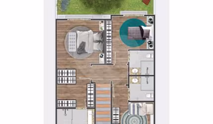 Casa com 3 quartos à venda na Rua Venâncio Atilli, 54, Vila Clotilde, Guarulhos, 240 m2 por R$ 1.150.000
