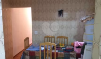Casa com 3 quartos à venda na Rua Manoel de Santana, 134, Lauzane Paulista, São Paulo, 120 m2 por R$ 585.000