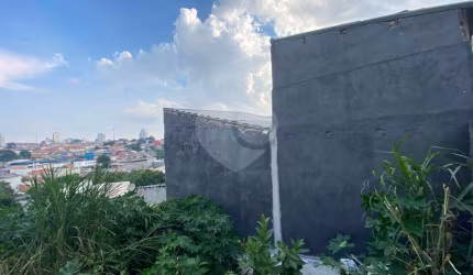 Terreno à venda na Rua Cardoso Pimentel, 1, Vila Nova Mazzei, São Paulo, 470 m2 por R$ 640.000
