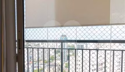 Apartamento com 2 quartos à venda na Rua Utama, 230, Vila Paulista, Guarulhos, 54 m2 por R$ 330.000